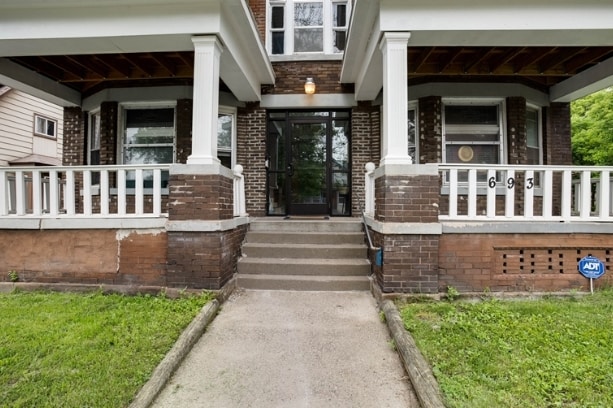 Wilson Avenue Apartments