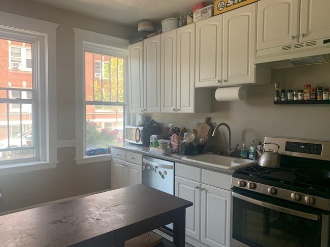 Photo - 224 Jamaicaway Unidad 1