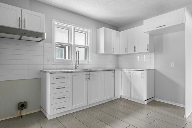 Photo - Spacieux Appartement 1 chambre – Hull, Gatineau | À 5 minutes d’Ottawa Unité RDC