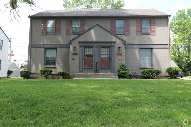 Building Photo - 2 Bedroom 1 Bath Duplex In The Waldo Area Rental