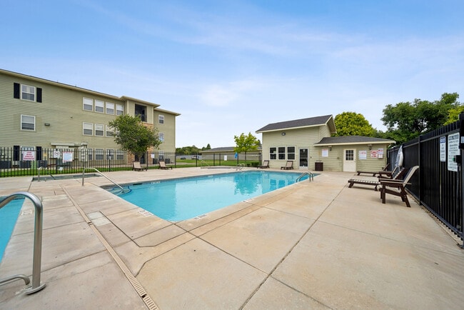 Windscape Apartments