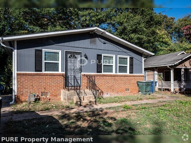 Building Photo - 245 Doane St SW Rental