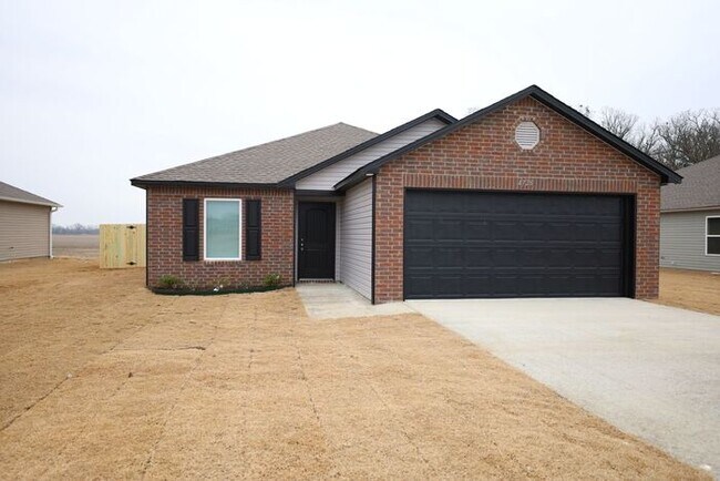 Building Photo - New construction in Jonesboro - beautiful 3bed / 2 bath home - Nettleton!!