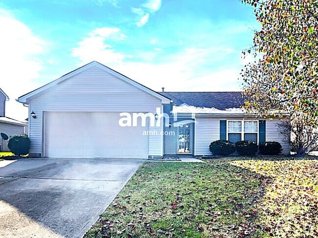 Building Photo - 2855 Greystoke Dr Rental
