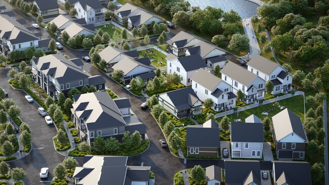 Photo - The Lodges at Fort Mill