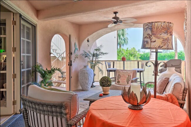 500 E Amado Rd Unit 405