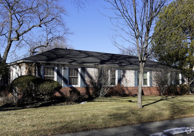 Photo - Lowry Flats Apartments