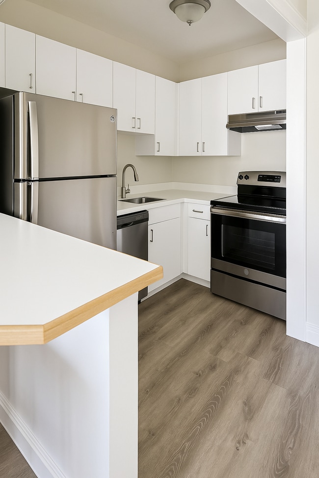 Photo - Whispering Palms Apartment Homes