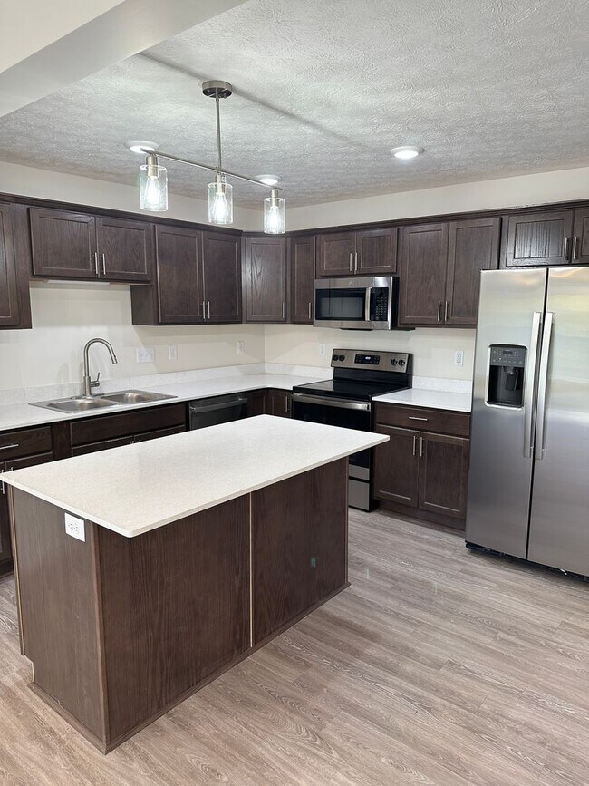 Photo - Creekwood Townhomes