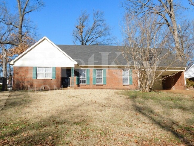 Building Photo - 4832 Rolling Meadows Dr