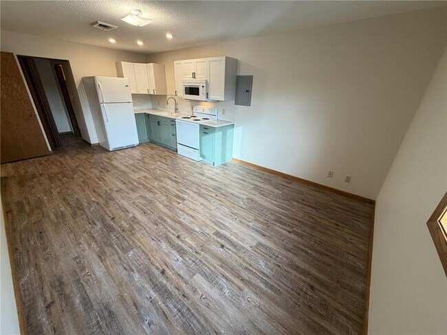 Photo - 314 5th St SW Unidad 2BD1BTH