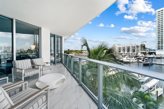 Photo - 17111 Biscayne Blvd Unit 307
