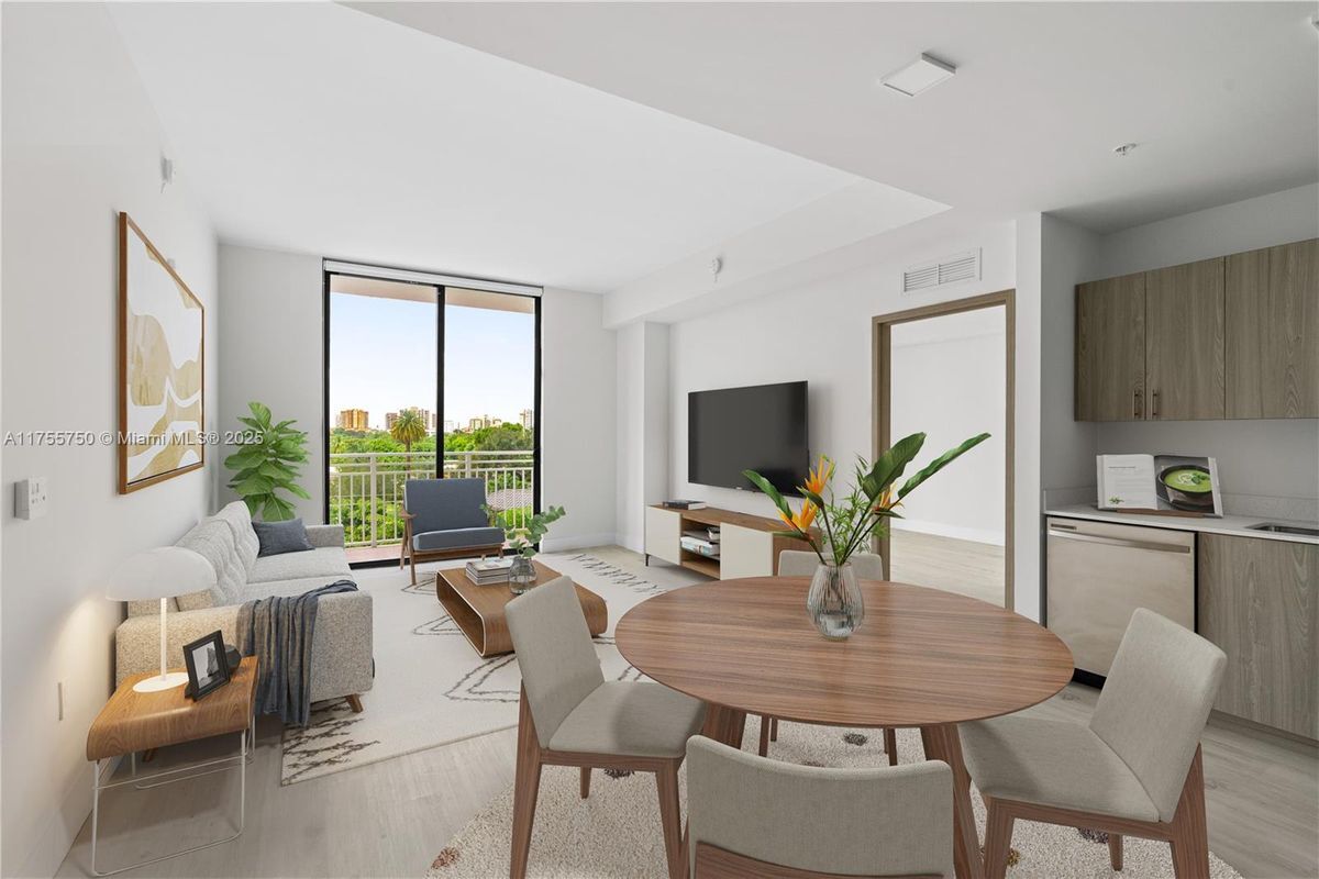 Photo - 1601 SW 32nd Ave Apartment