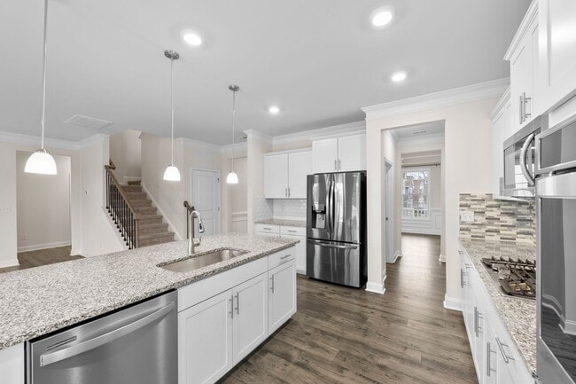 Photo - Beautiful home in Lake Wylie