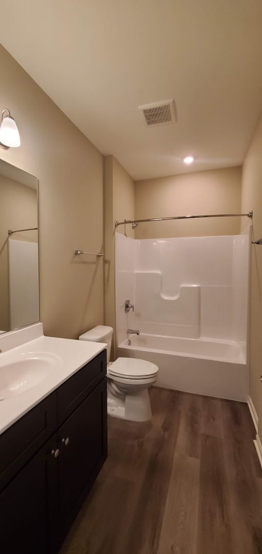 Photo - Douglas Fir-2Br/2Ba Rental Home-First Floor