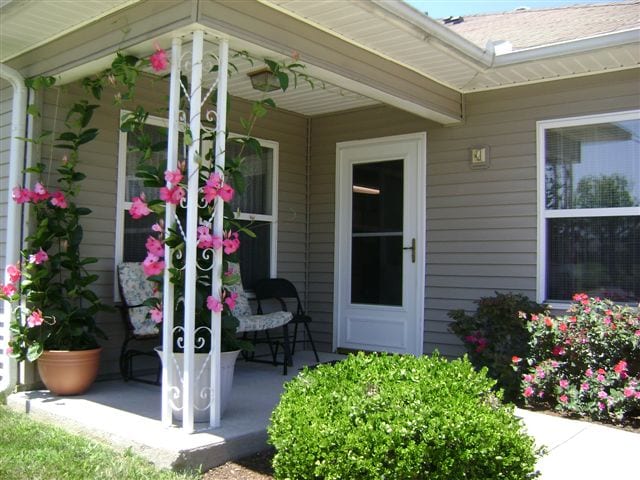 Cottages of Frankfort I - Cottages of Frankfort - SENIOR Community