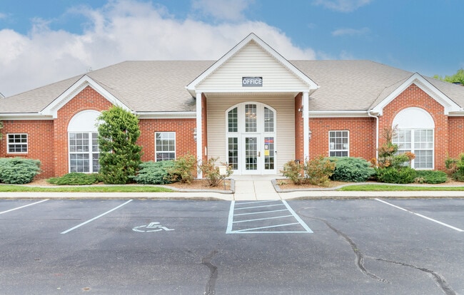 Photo - Lighthouse Apartments