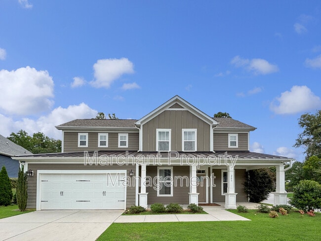 Building Photo - 203 Quail Creek Dr Rental