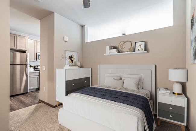 Nova- Bedroom