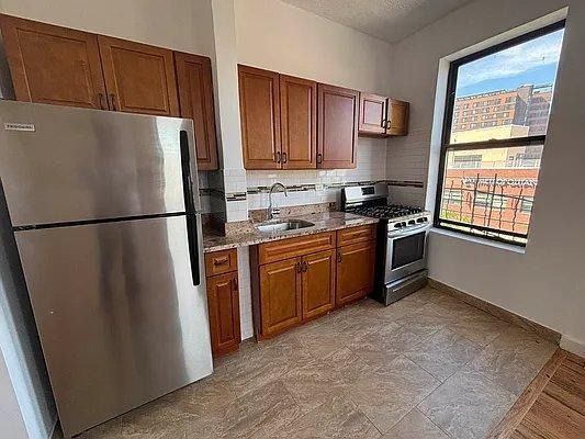 Photo - 1 bedroom in BRONX NY 10455 Unit C3