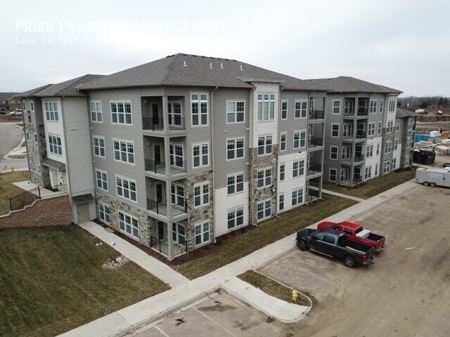 Photo - Parkview Apartments - Building #16