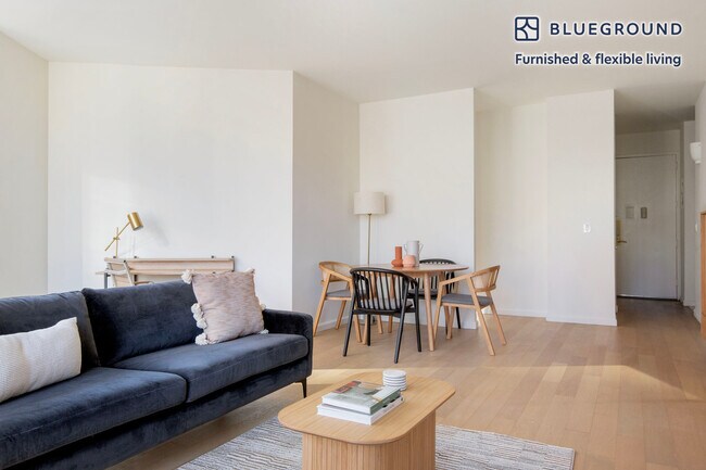 1 Union Square South Unit SI FL14-ID1302