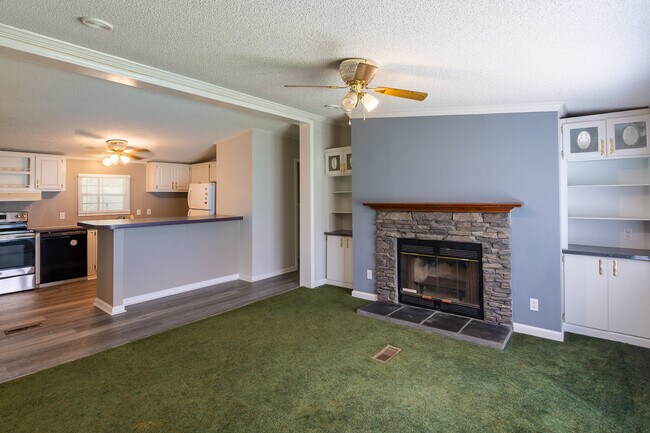 Photo - 3225 Melba Dr