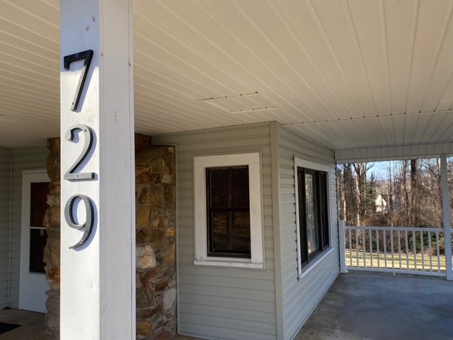 Photo - 729 Asbury Rd