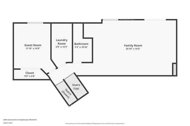 Photo - 1609 Lakewood Dr N