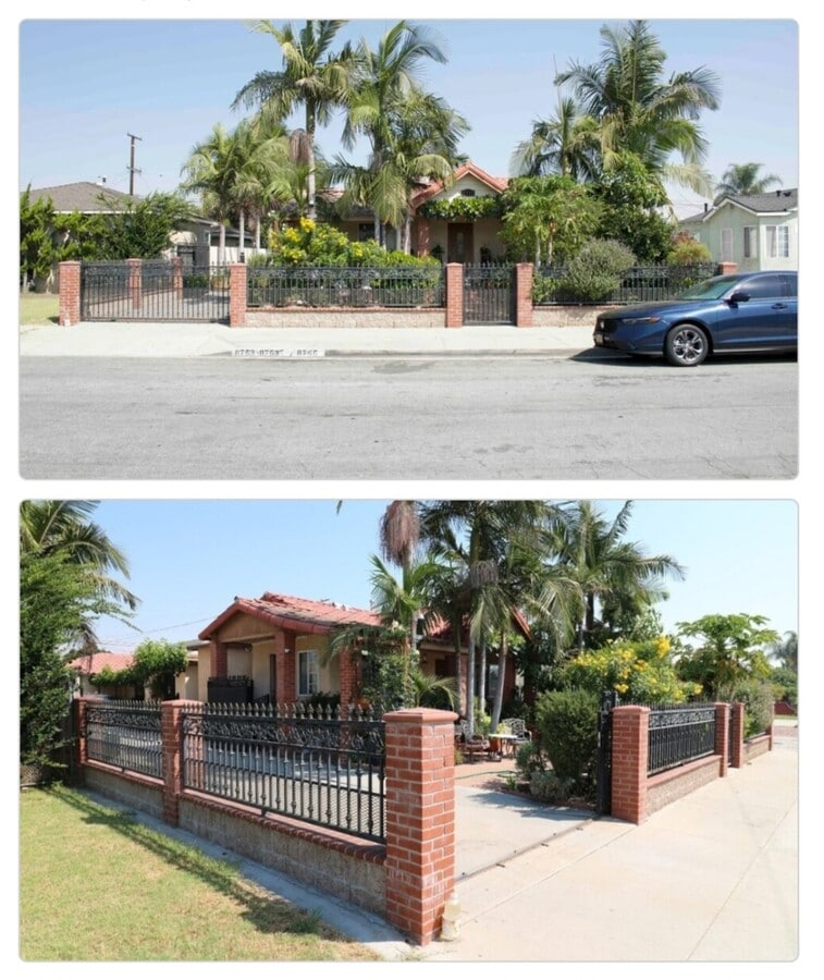 Photo - 8753 Maple St