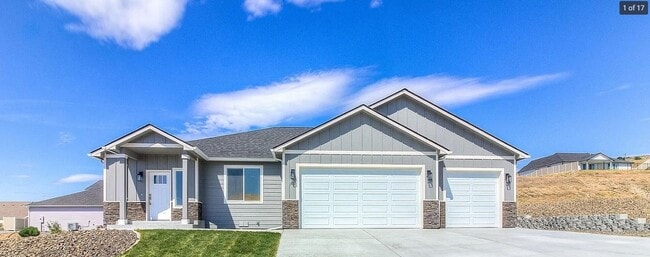 Building Photo - Stunning, Newly-Built Home in West Valley