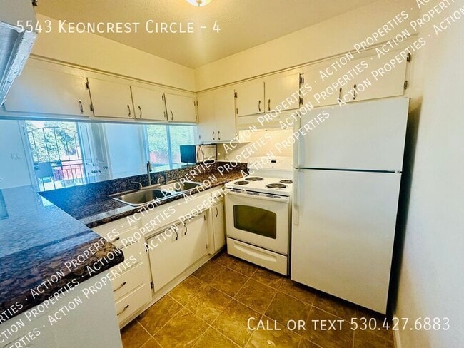 Building Photo - 5543 Keoncrest Cir Unit 4 Rental