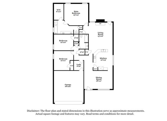Photo - 2808 Earle Dr