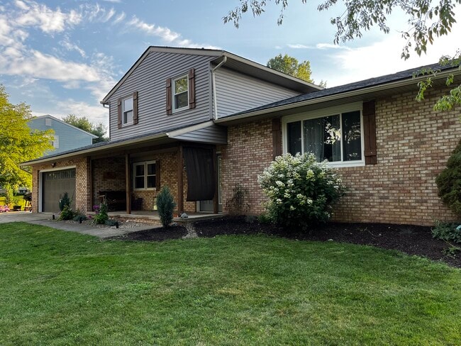 Photo - 10653 Mogadore Ave NW House