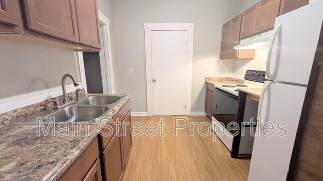 Photo - 1014 W Gregory St