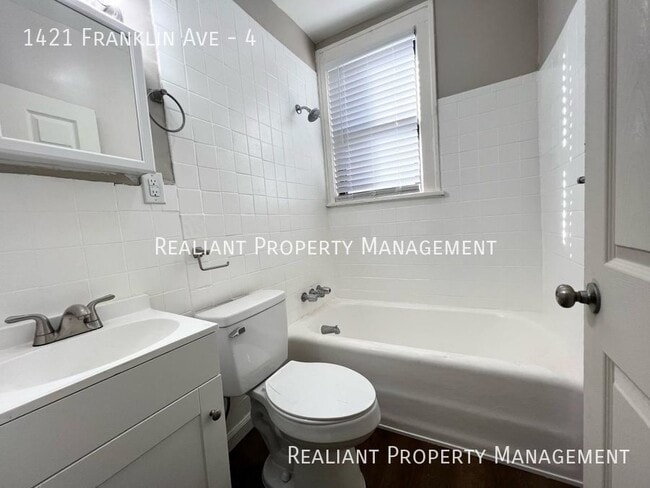Photo - 1421 Franklin Ave Unit 4