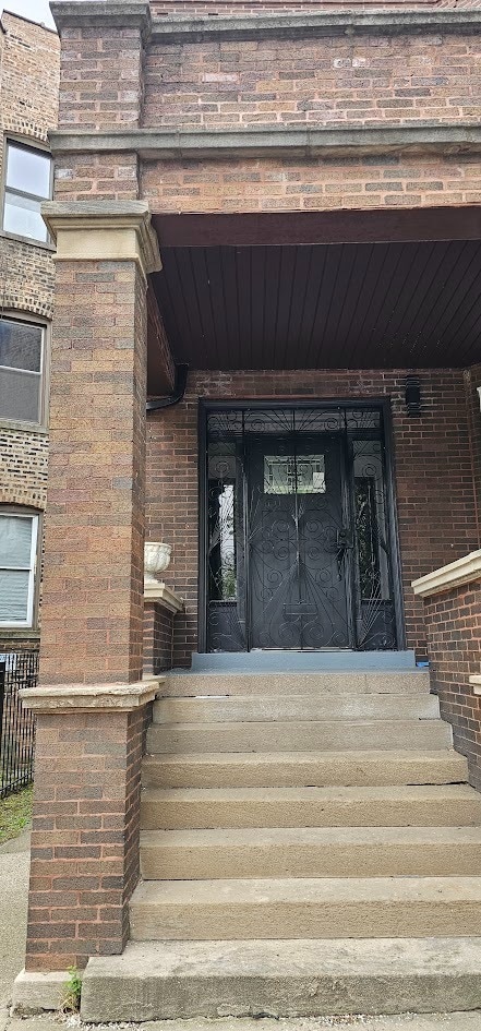 3BR with Central Air & Laundry – Steps fro... - 3BR with Central Air & Laundry – Steps fro... Unidad 1 Rental