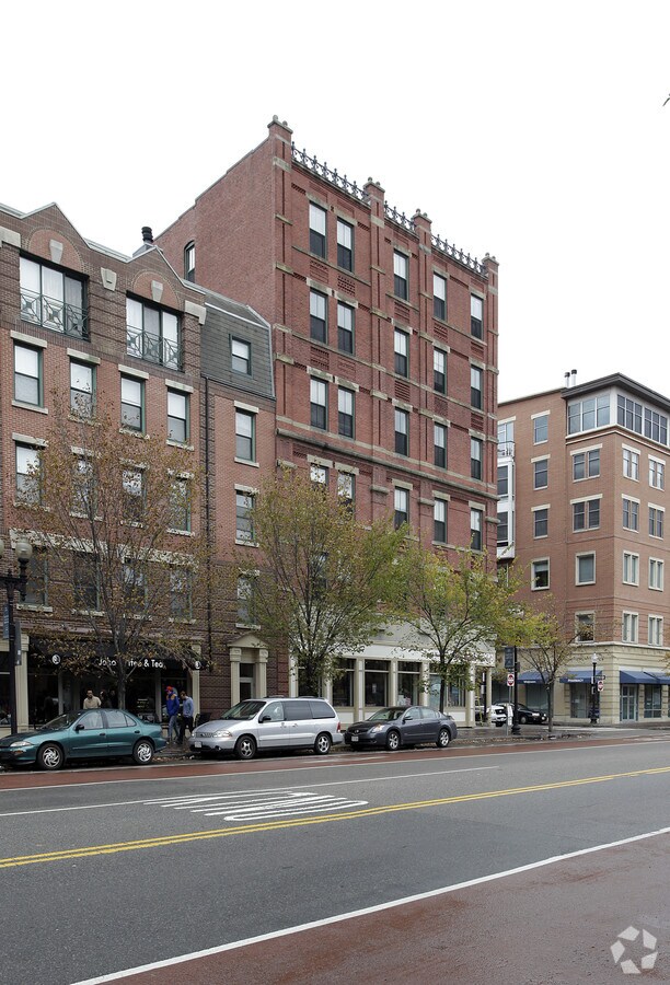 Photo - Interfaith Apartments