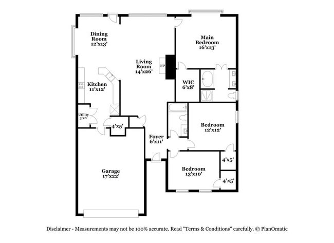 Photo - 199 S Delta Mill Cir