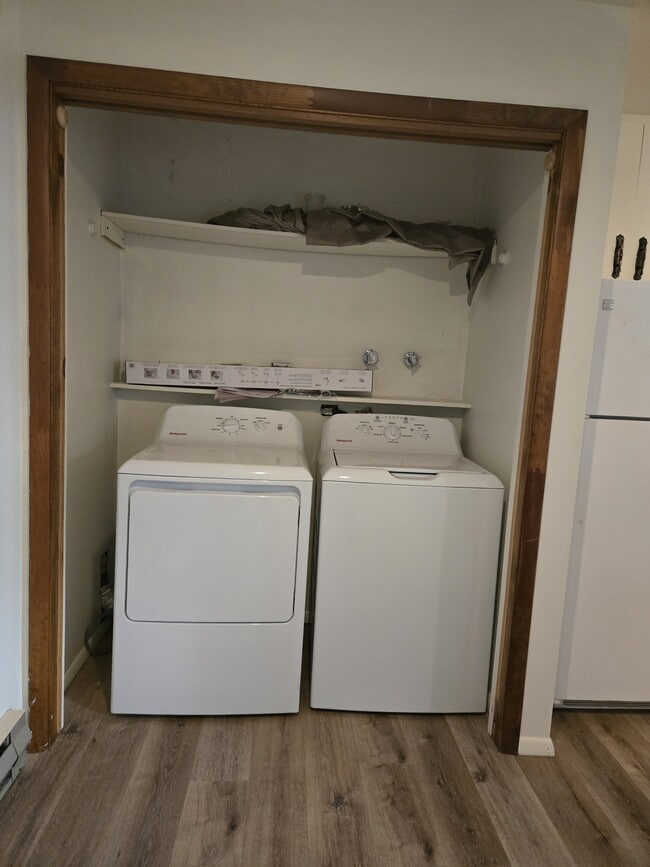418 W Babcock St Unit B