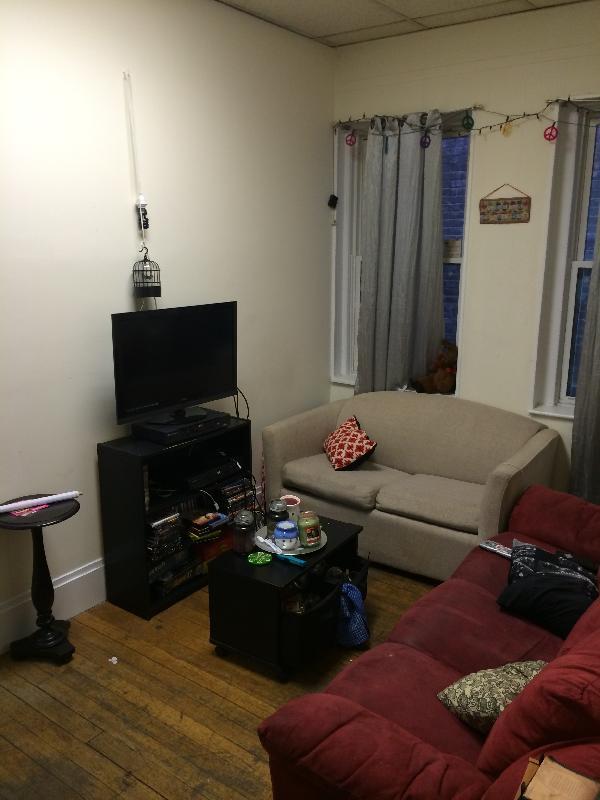 19 Aberdeen St Unit 2R