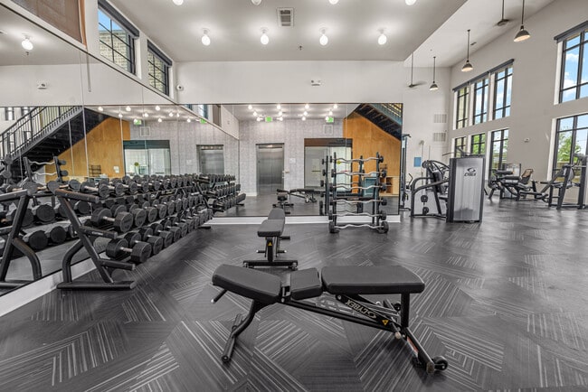 Photo - The Dawson at Berkshire