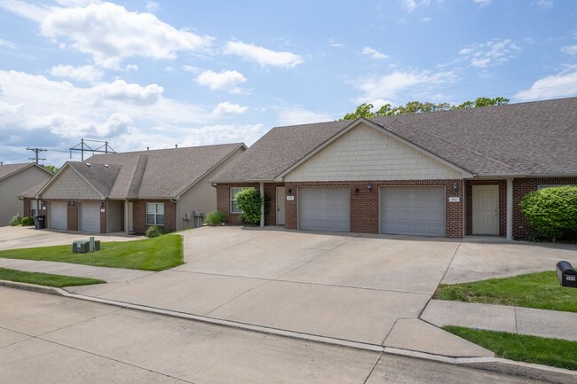 Photo - 509-511 Glenstone Dr. Unidad 509 Glenstone Dr.