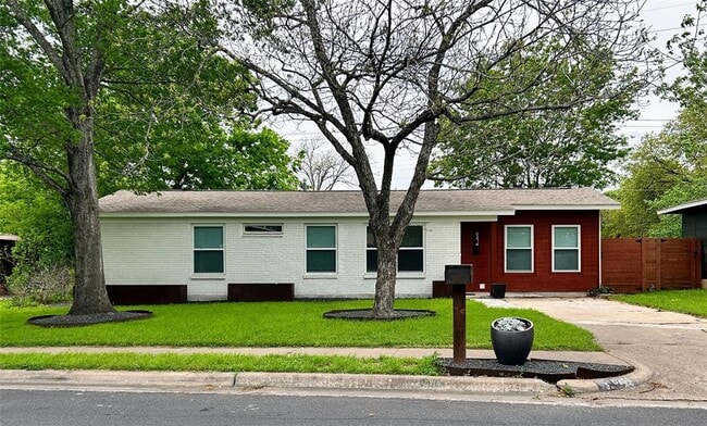 Building Photo - 6214 Haney Dr