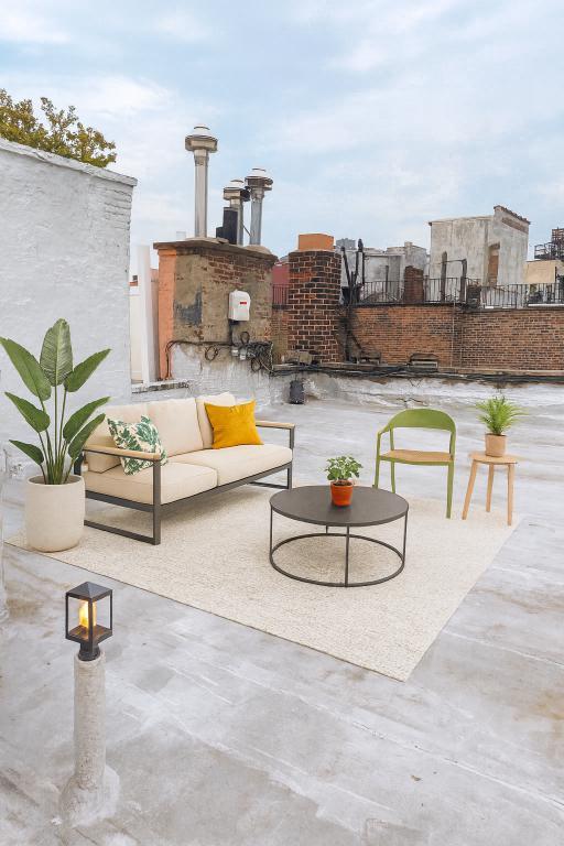 Photo - 51 Leroy St Unit 5D