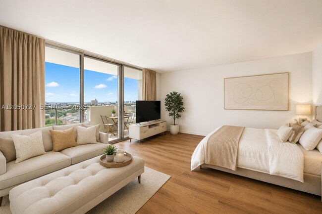 1200 West Dr Unit PH11