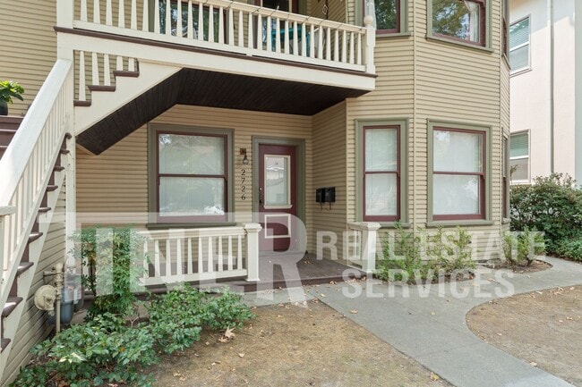 Photo - 2726 H St