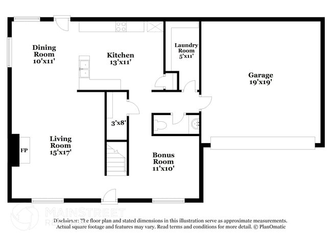 Photo - 317 Moses Rhyne Dr