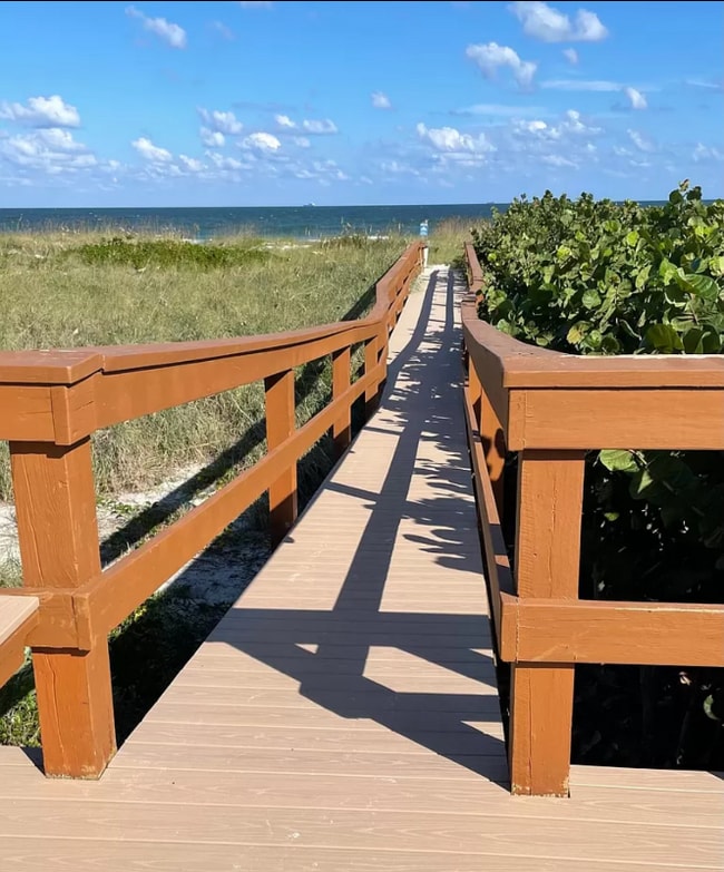 Photo - 2020 N Atlantic Ave Unidad 410.S