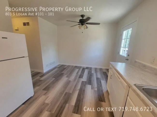 Photo - 803 S Logan Ave Unidad 101